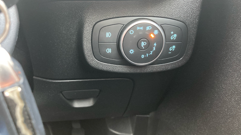 Ford Fiesta 1.1 Trend 5dr Petrol Hatchback